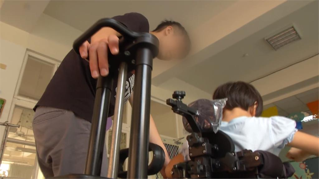 特教生助教曾獲總統教育獎 返家竟遭無照男撞傷重不治