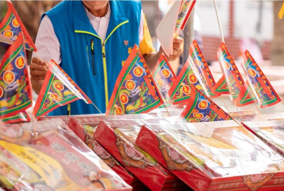 中元普度結束「衝美式賣場」把供品退貨?命理師「示警5點」下場GG