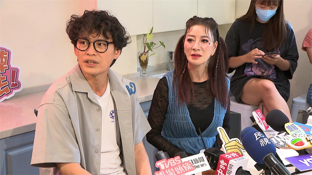 「零負評男神」林柏宏遭叔伯控雙面! 經紀人:先專心拍戲