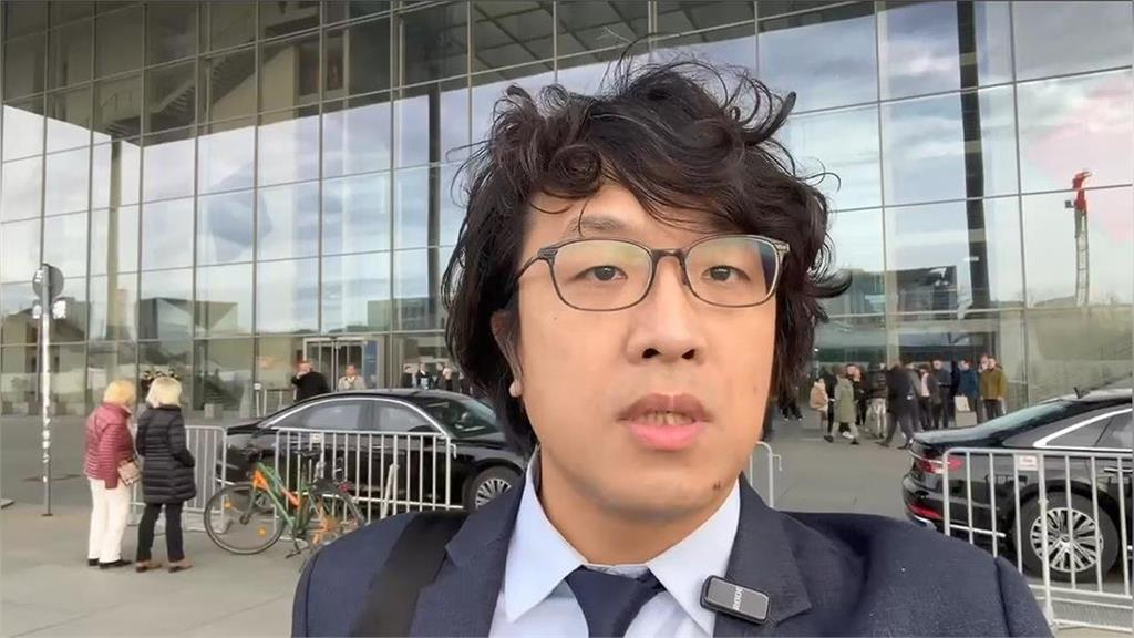 中國為何通緝沈伯洋?作家親揭「背後2暗黑佈局」:操作起來相對容易