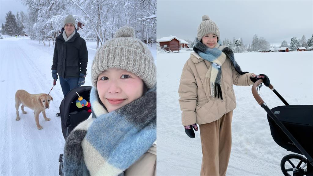 YTR查理「瑞典生產福利」超狂！「打無痛+包吃住3晚」比停車費便宜