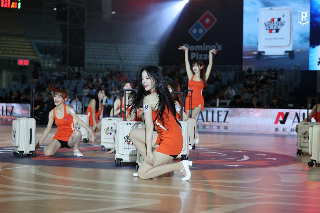 PLG/開季只差一隊完成橫掃!領航猿主場開幕週吸6715人豪取2連勝