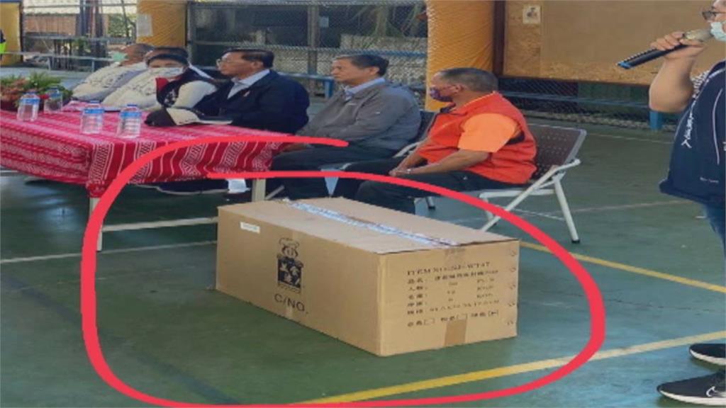 綠營再拋感恩會涉賄新事證 許淑華:採取一罪一告反擊!