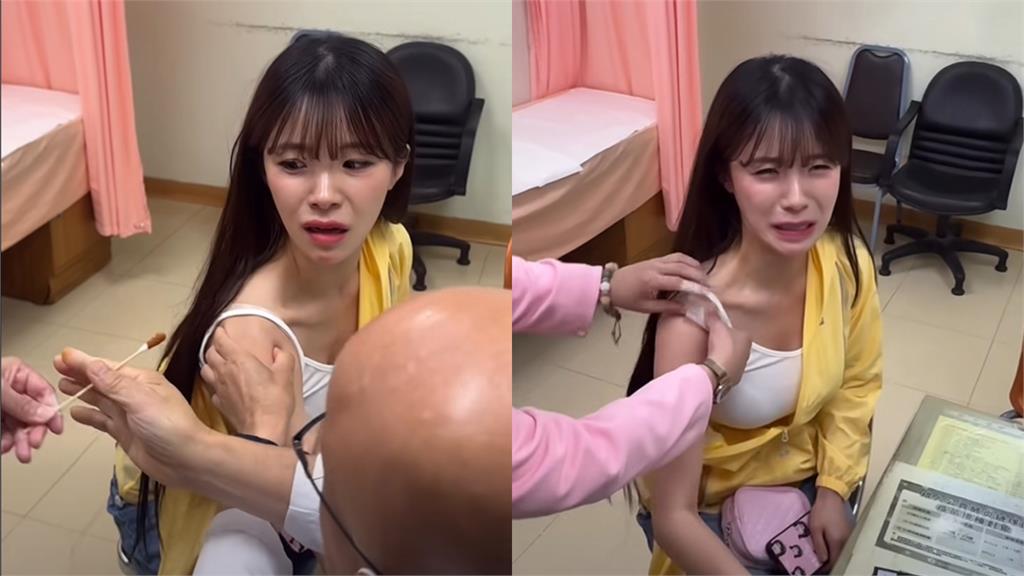 李多慧身體出事!膀韌帶發炎「痛到尖叫」醫示警:不做1事「恐無法跳舞」