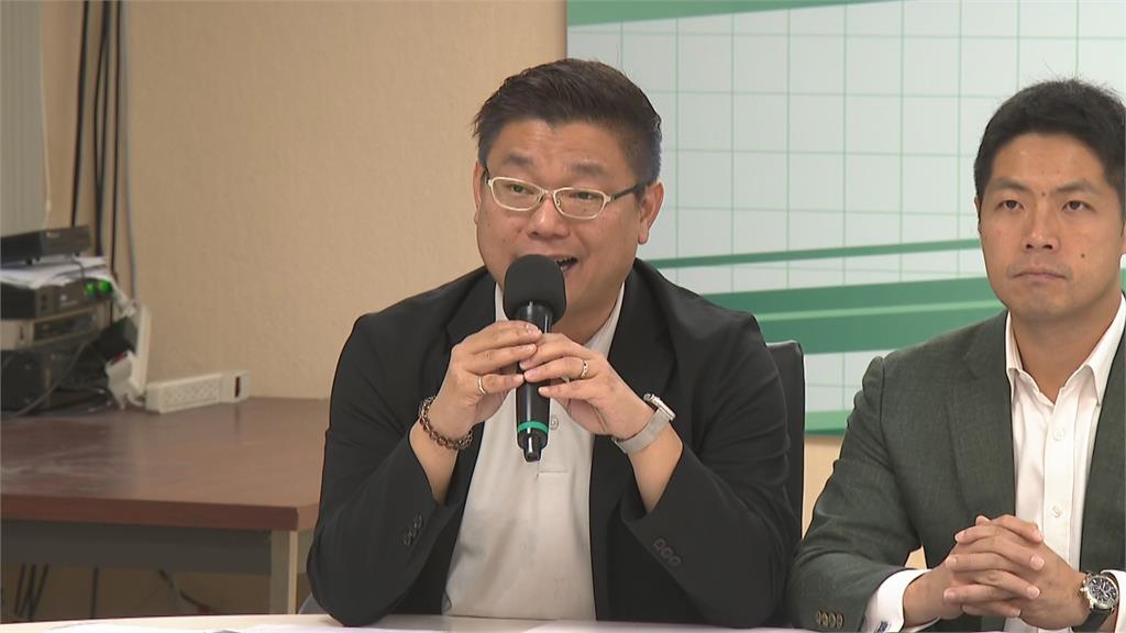 快新聞/蔣萬安怕了?市政頻出包竟扯「圍蔣救賴」 綠營火力全開酸爆