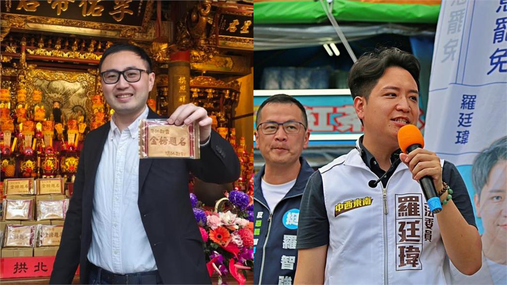 大罷免24名國民黨立委+1市長成案!通過率「前5高」超驚人