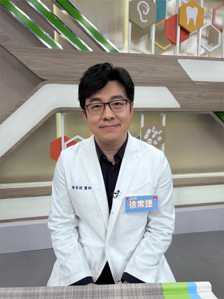《醫學大聯盟》女藝人「吸黑體質」太崩潰!曾智希美白過頭臉腫如豬頭