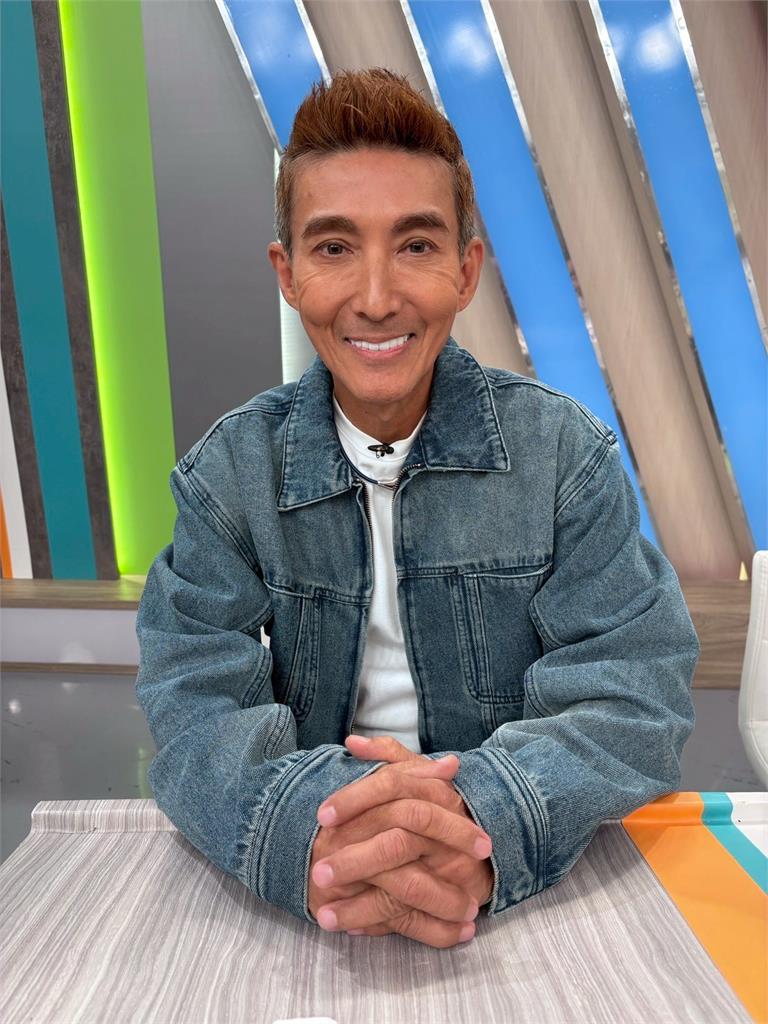 《醫學大聯盟》潘若迪敷好友送的面膜含螢光劑!關燈居然臉發光氣得大罵馬力歐