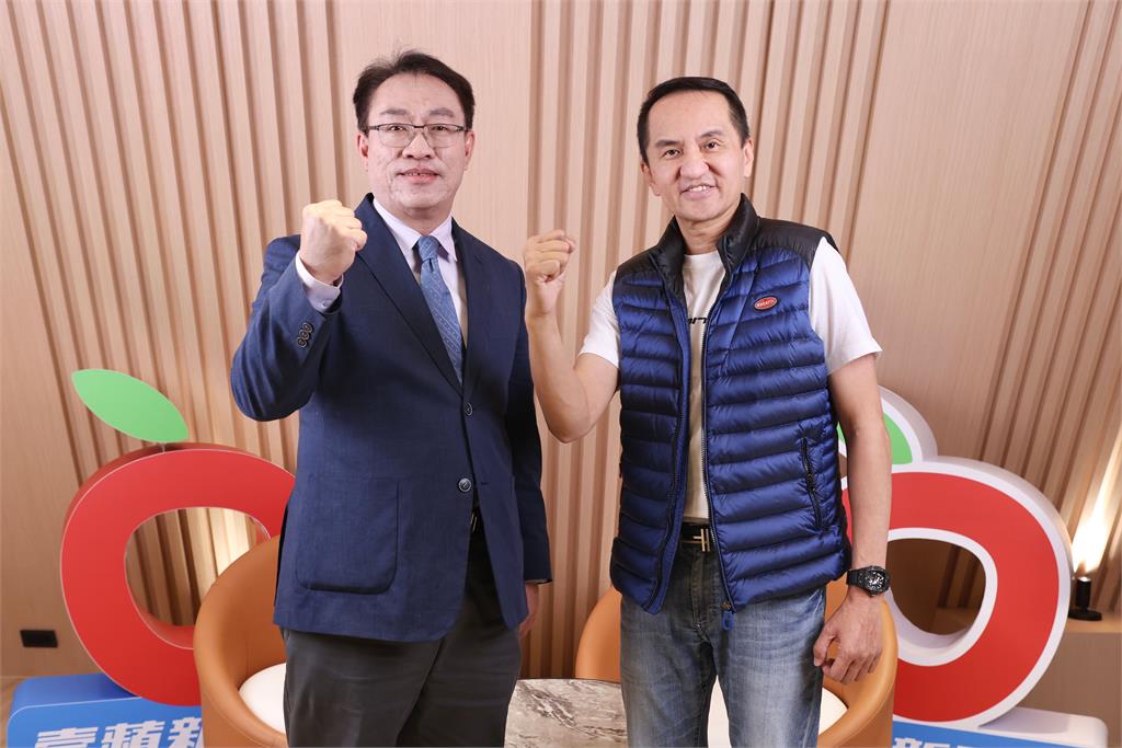 愛爾麗開出企業響應打詐第一槍 企業董座響應大家一起來