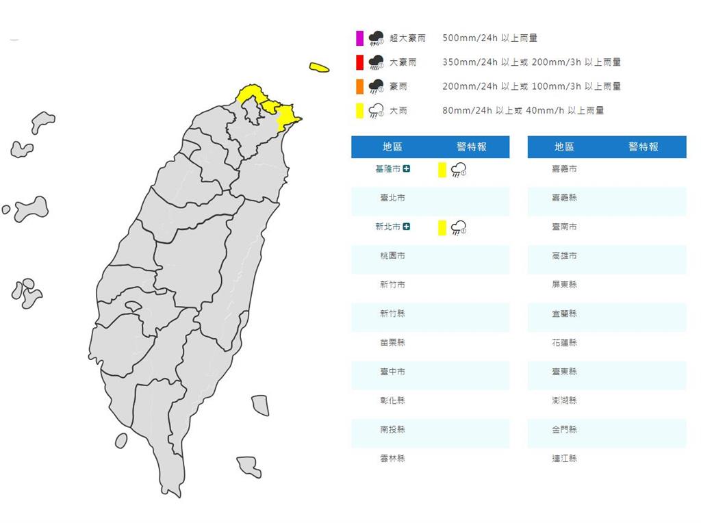 熱帶系統將活躍恐有「2颱風」！粉專曝「關鍵時間點」揭影響台灣機率：看法分歧