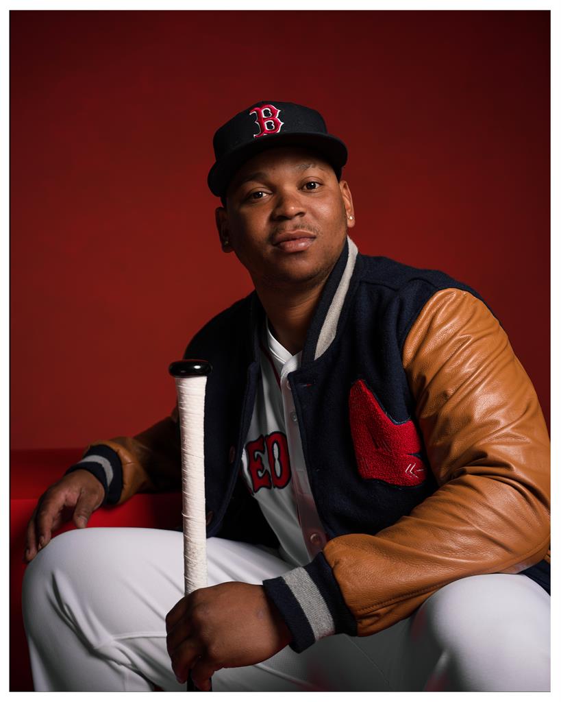 MLB(影)/紅襪巨砲終於鬆口! 只要能幫助球隊獲勝打DH也願意