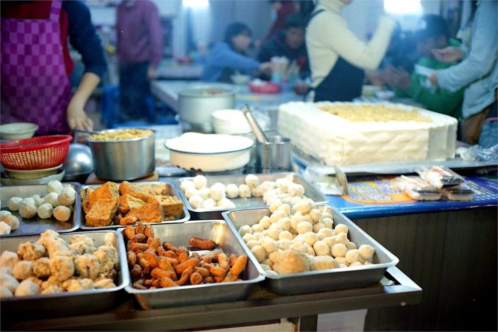 「雙北超強夜市」不是寧夏、饒河!在地人認證:真的便宜又好吃!