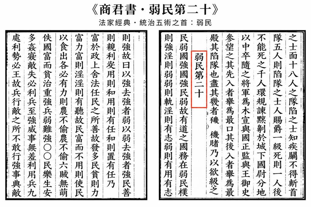 〈民視論壇〉食品安全標準背後，藏著中共的「弱民統治」
