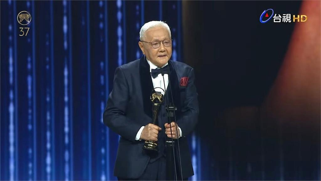 林煌坤慶80歲壽講唱會遇颱風延期！白冰冰：沒有他就沒有我　驚吐兩人情分