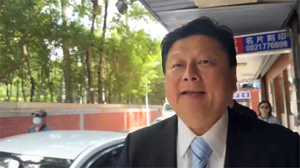 最新／傅崐萁出來面對了！慘遭韓國瑜點名怒轟「辭總召」　最新回應曝光
