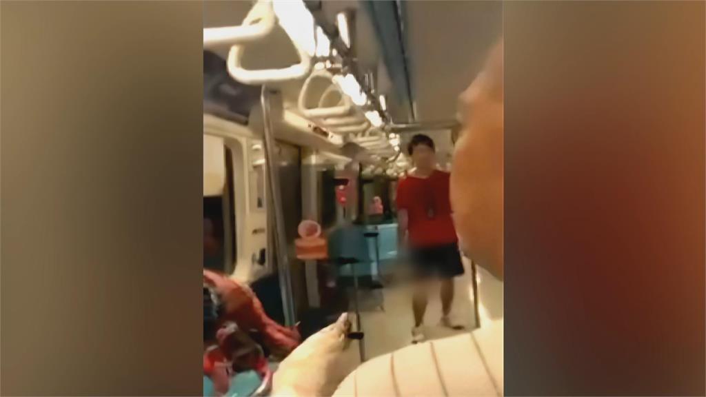 異言堂／ 北捷悲劇 漣漪效應未平 學者：隨機殺人恐已在台「生根」