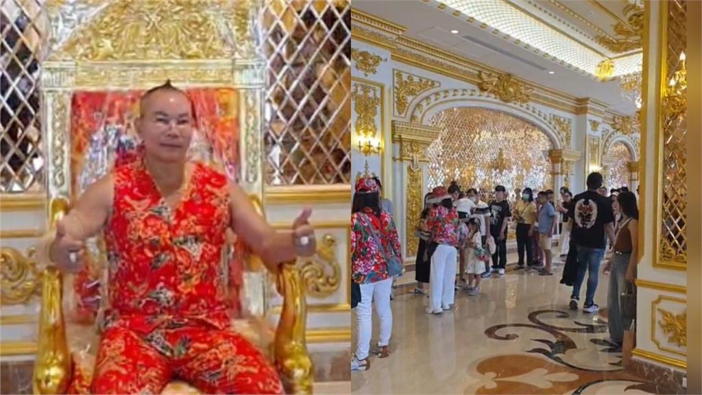 「年收30億」吊車大王替女兒徵婚！完美女婿「符合1條件」：我會對他更好