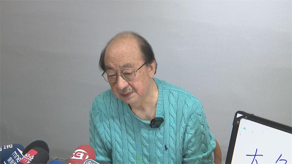 快新聞/卓揆辣嗆藍白不敢提倒閣 柯建銘:知道在野黨不敢反諷藍營