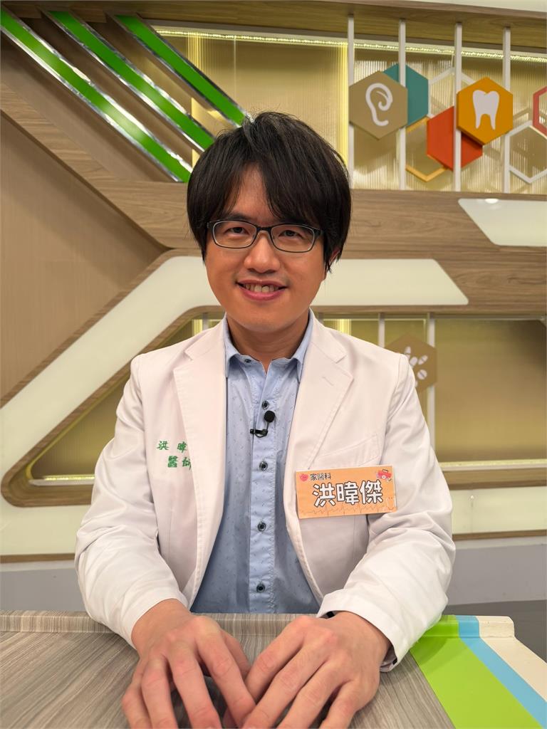 梁佑南狂吃椰子糖3個月胖19公斤!為減重上韻律課被掀衣超尷尬
