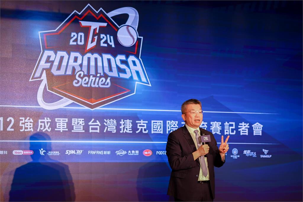 中職/大巨蛋場次太少 會長蔡其昌將親自和遠雄協調