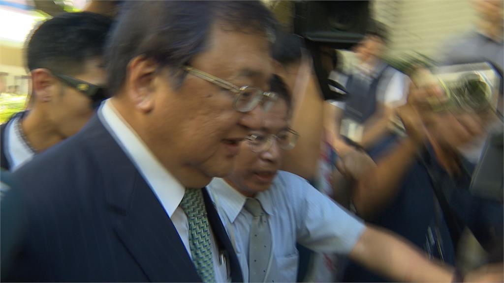 內閣改組異動幾人? 卓揆證實:部長加次長超過5人
