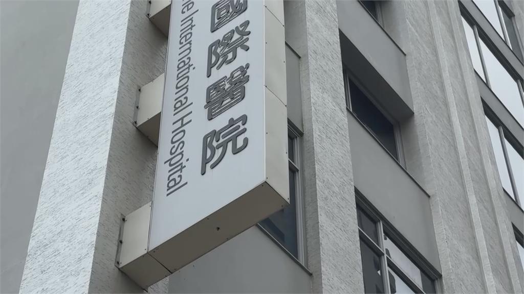 高雄博田醫院傳經營權之爭 20名黑衣人凌晨突襲中控室