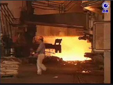 中鋼買綠電    經濟部3點聲明澄清