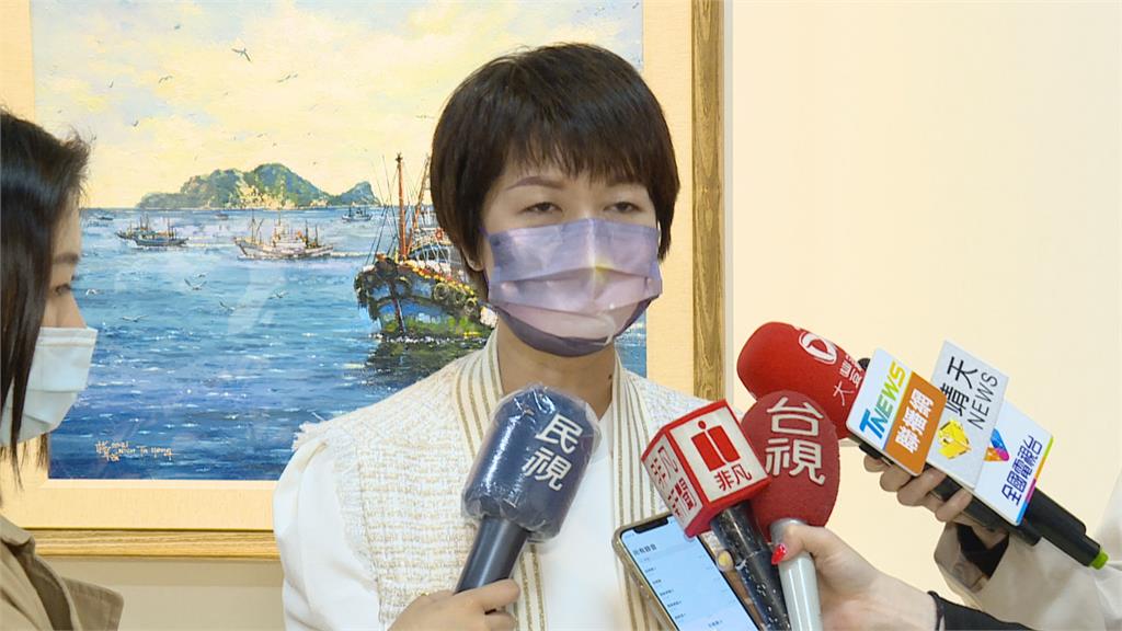 最大美術家聯展登場 新北副市長到場站台