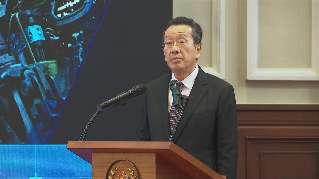 快新聞／親曝「台灣之盾」3目標對抗解放軍！賴清德示警：中國一定會射飛彈