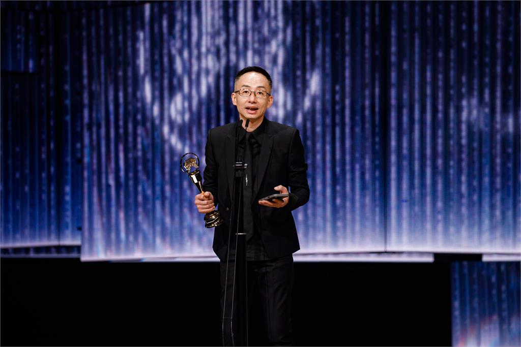 金曲37／完整得獎名單一次看！蔡依林封后「再奪年度專輯」、張震嶽首奪歌王