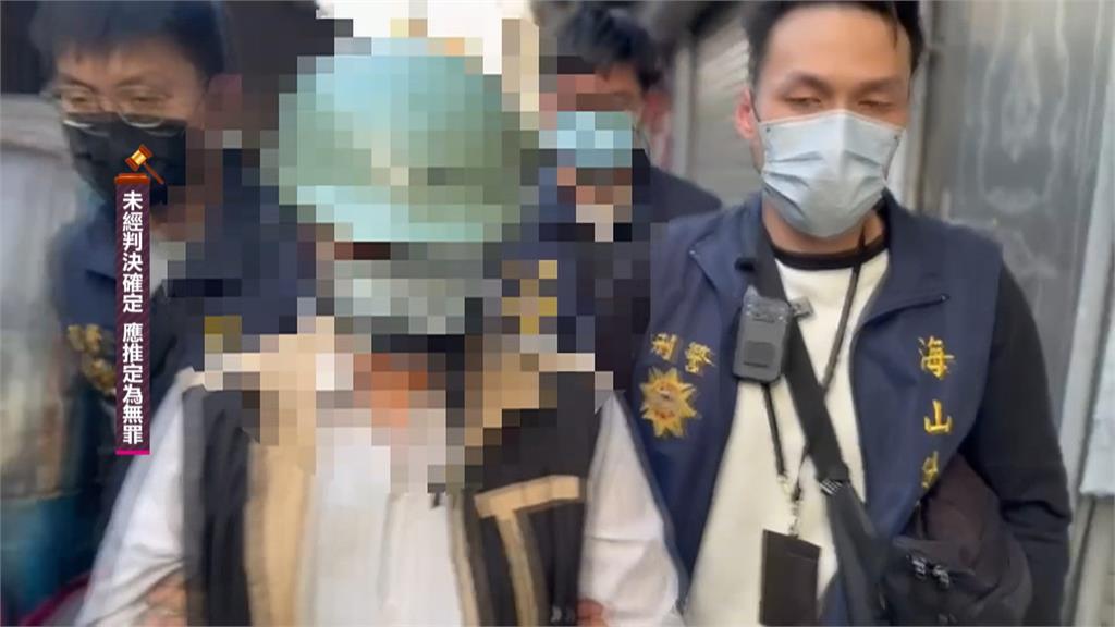新北7貓疑遭虐殺 運匠遭逮自稱「愛貓人士」否認虐貓