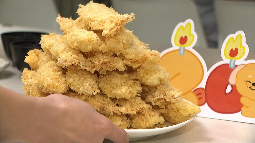 越式料理夯!米其林越菜聯手日式定食 移工、新住民帶動新商機