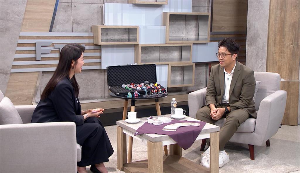 獨／蔣萬安怕了？沈伯洋盤點「市政漏洞」下戰帖邀辯論等他點頭