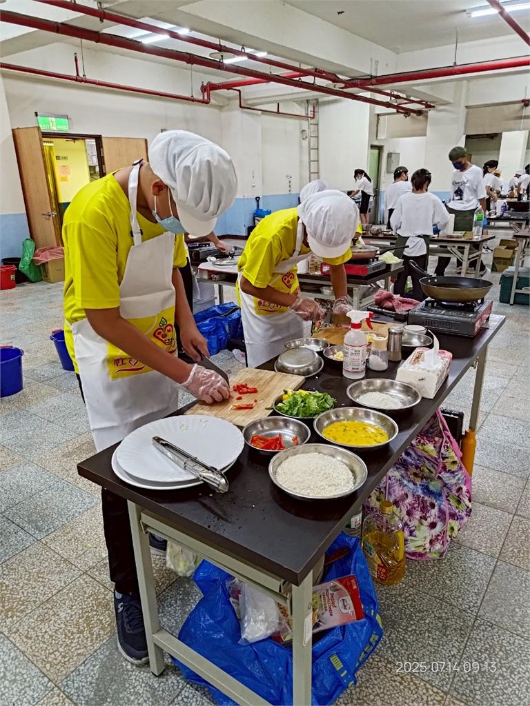 2025「食公益」徵件揭曉 頂新和德推動永續社福新能量