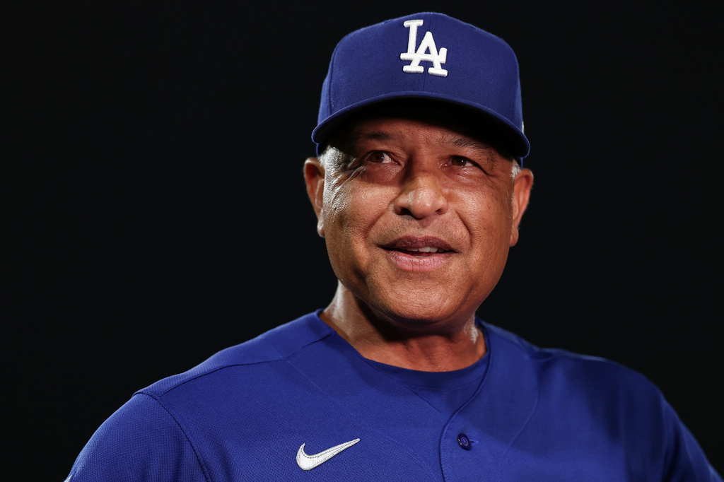 MLB(影)／投球習慣被抓到了？佐佐木朗希慘遭教士打爆　總ㄟ羅伯斯端「蘿蔔雞湯」