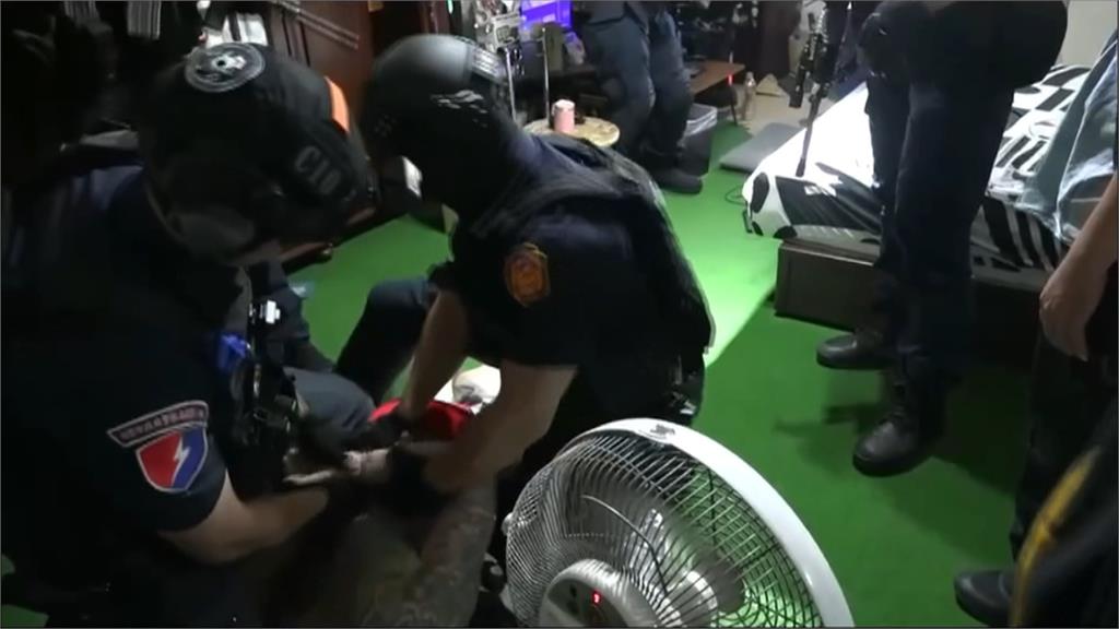 水費.代收簡訊藏詐! 破全台最大釣魚詐團百人受害