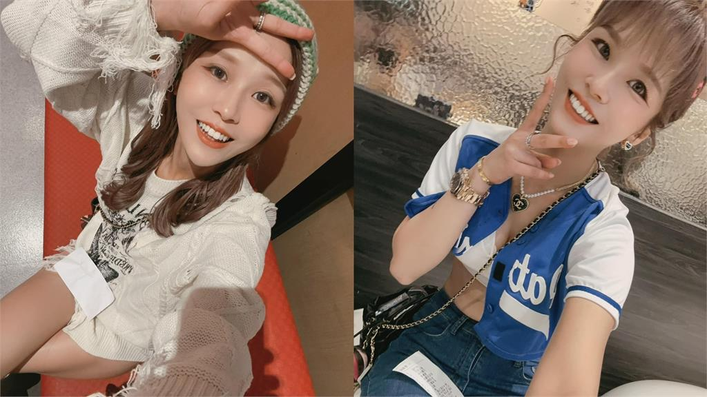 丟丟妹驚傳「心臟痛」緊急送醫!打2劑嗎啡後「全身紅腫險休克」最新病況曝