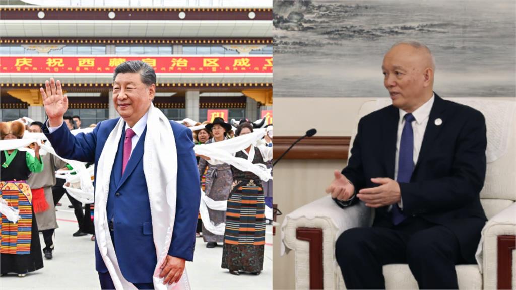 習近平「親信兒、死敵前妻」全在場？于朦朧案「扯出中共黑料」官媒1舉動超詭