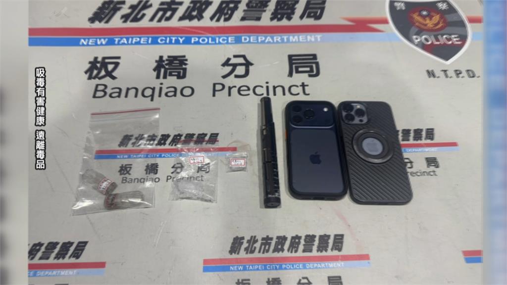 自投羅網！旅館吸毒恍神釀火警　2男手臂、大腿燒傷