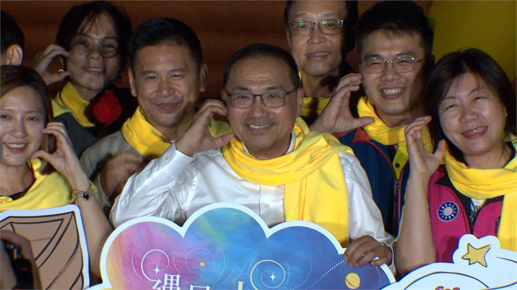 碧潭地景裝置展開幕　19公尺寬巨型小王子氣膜超吸睛