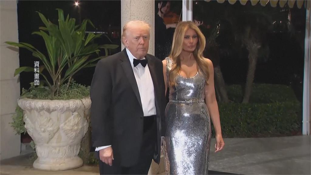 川普海湖莊園遭闖入！　歹徒帶霰彈槍當場遭擊斃