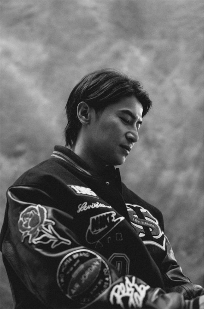 經典賽(影)/陳傑憲加入飛人家族!從「矮子Jordan」到真正的喬丹牌代言人