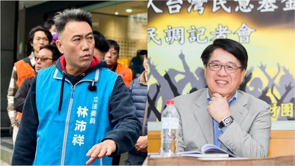 31席藍委進三階「沒1個安全」?游盈隆曝「關鍵7%」恐成藍營恐怖夢魘