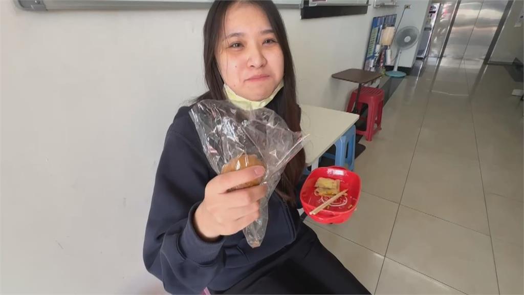 這樣的房東哪裡找！　屏東月租4700元套房還附「免費早餐」