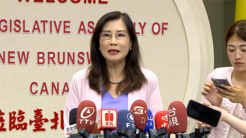 家長控兒虐案慢半拍　沈伯洋酸蔣市長：不如回來當立委