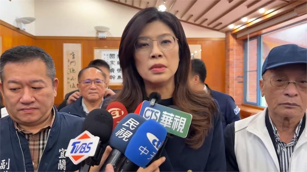 談北車攻擊事件扯政治追殺 民眾轟國民黨「落井下石」