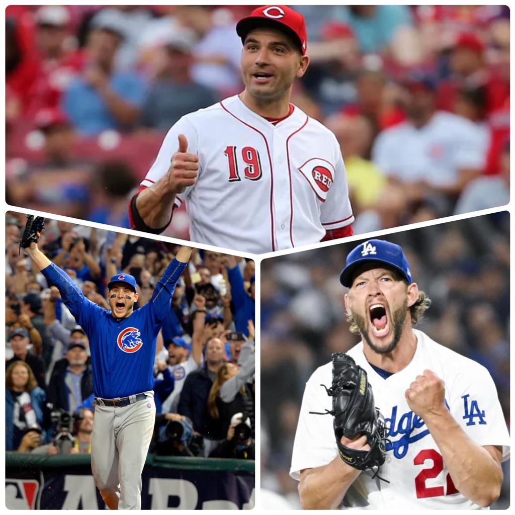 MLB／賽揚神獸柯蕭找到新工作！不是擔任教練也不是家庭主夫而是「做這個」