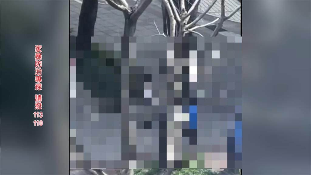 4歲兒超商奔跑喧鬧講不聽　母氣炸動手拍打出腳踹　