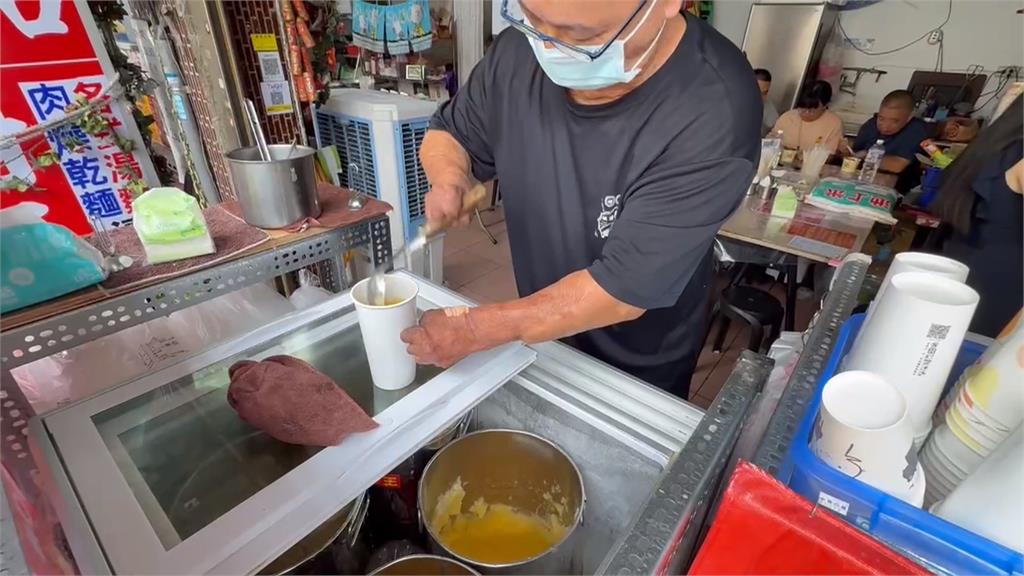惡搞？新竹　婦人大量點餐「卻神隱未付錢」　多間店家受害