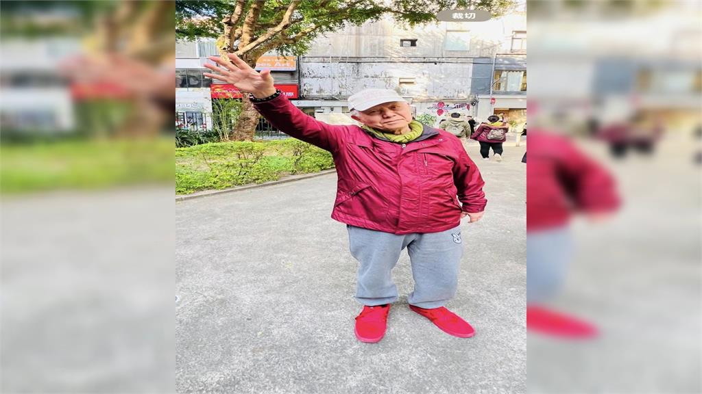 林葉亭85歲失智父失蹤　發文